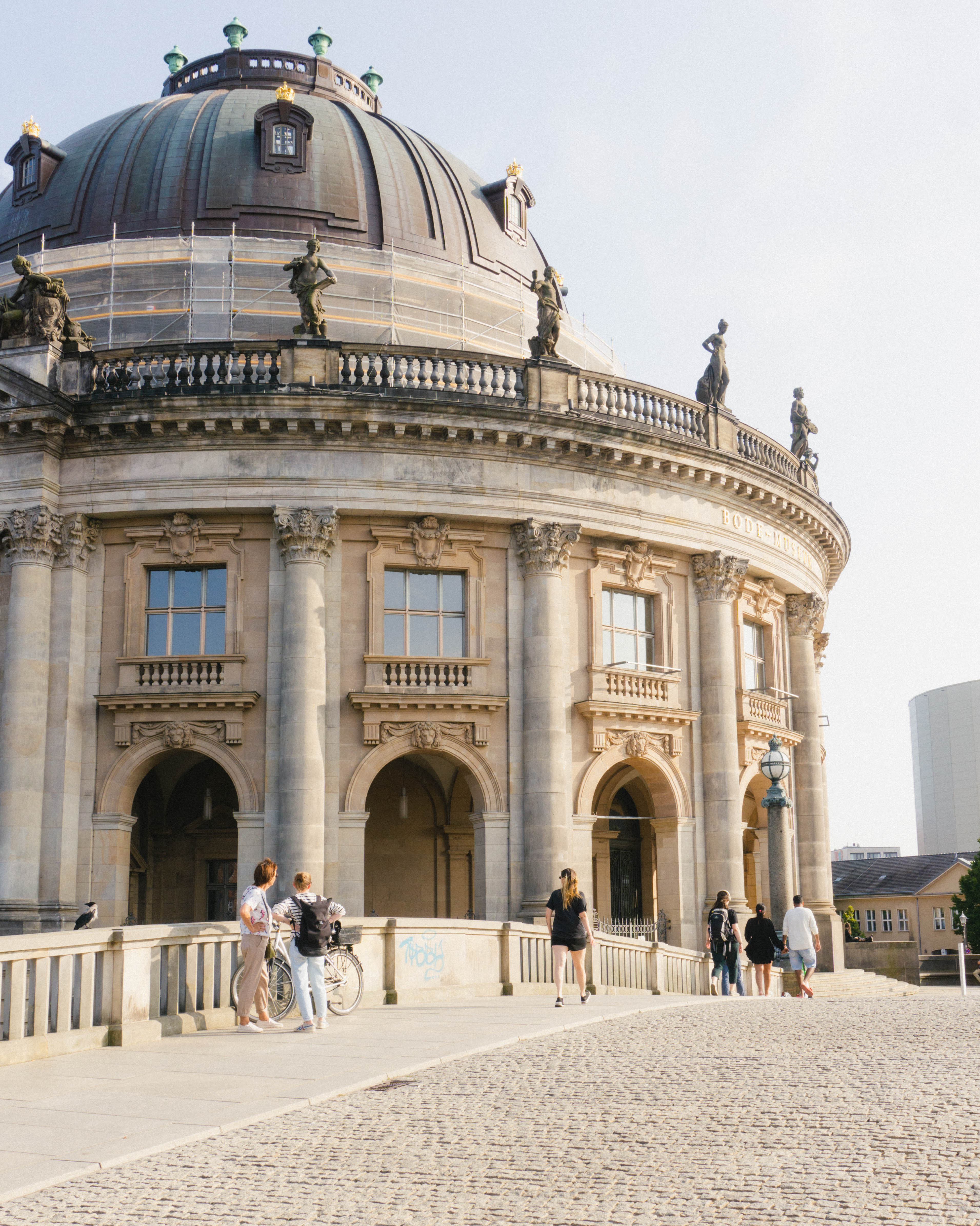 Geometric architecture